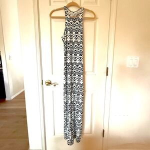 American Eagle racerback maxi dress - size XS